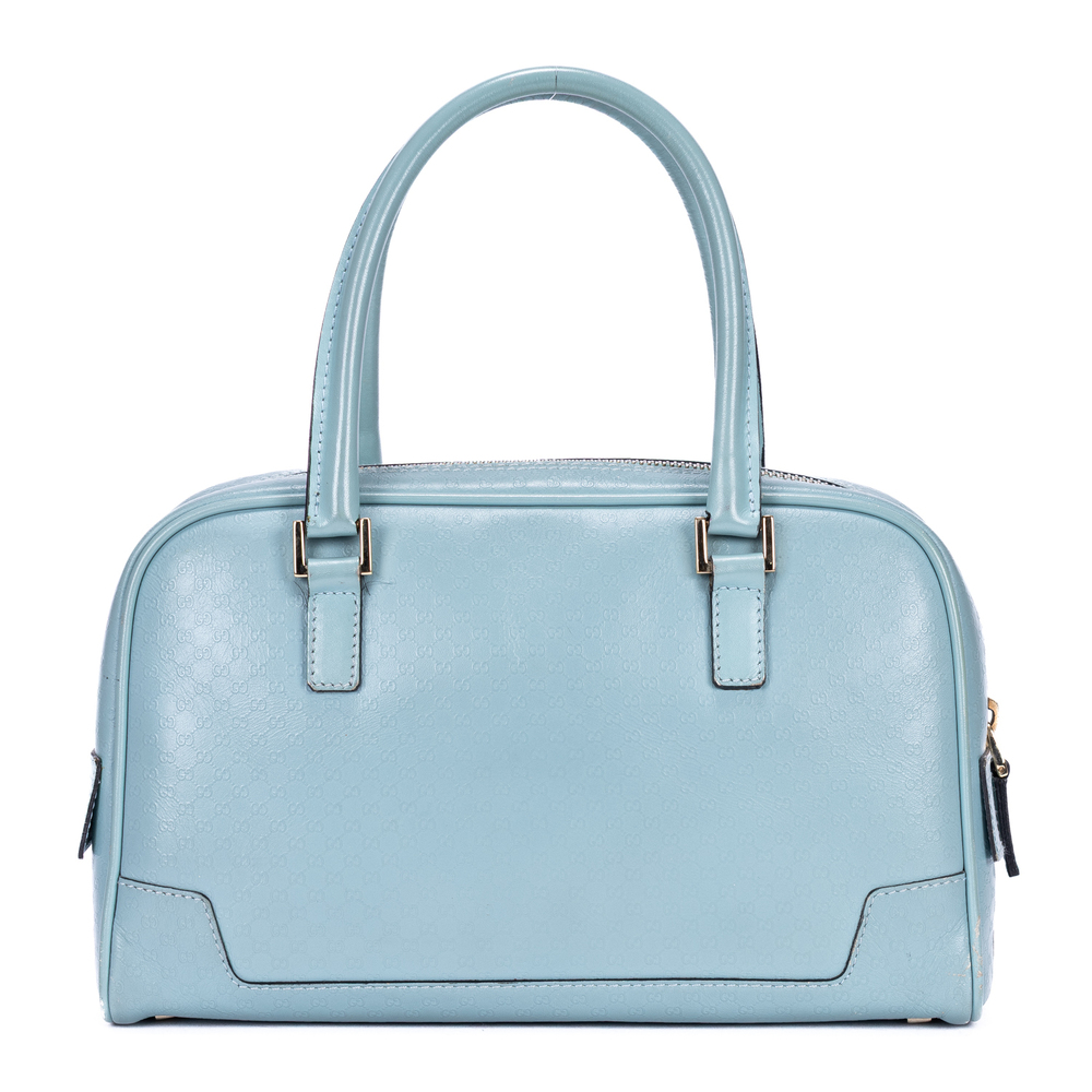 Gucci Capri Bowler Tote Mini - Picture 5 of 15